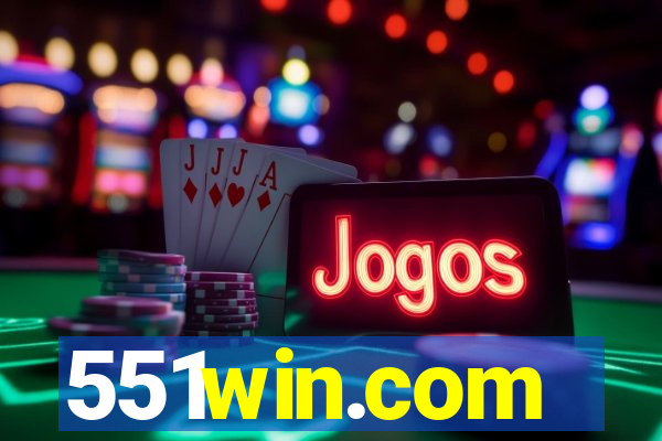 551win.com