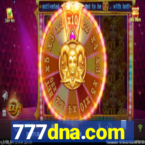 777dna.com