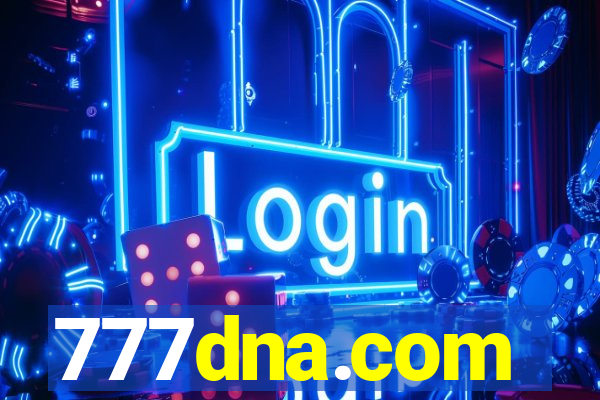777dna.com