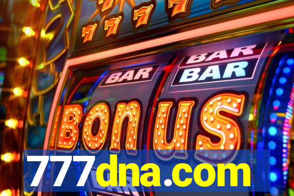 777dna.com