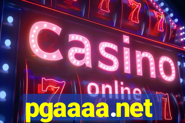 pgaaaa.net