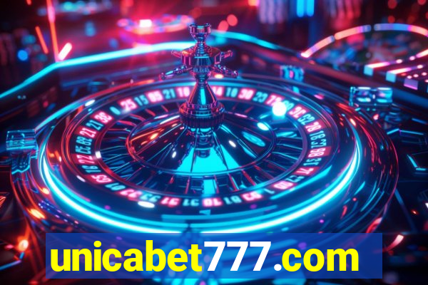 unicabet777.com