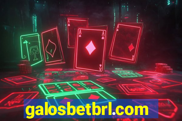 galosbetbrl.com