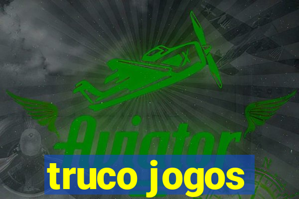 truco jogos