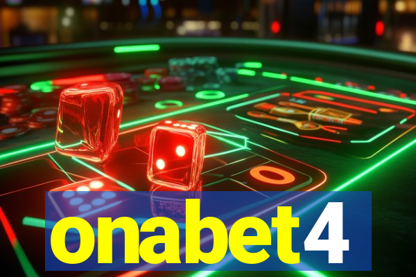 onabet4