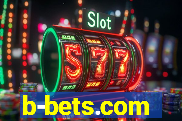 b-bets.com