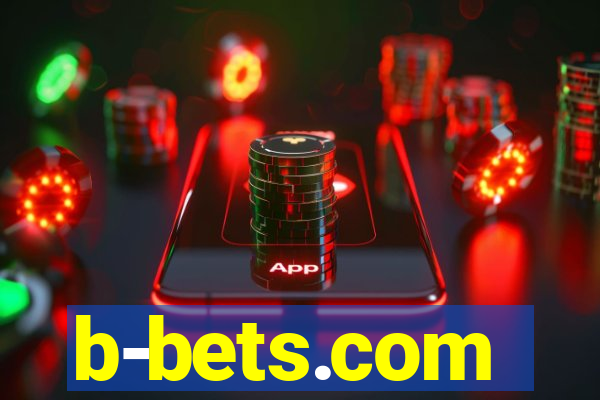 b-bets.com
