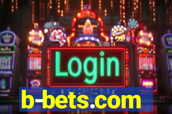 b-bets.com