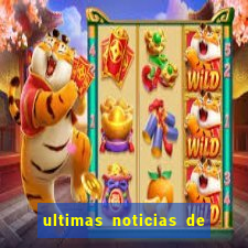 ultimas noticias de teodoro sampaio bahia
