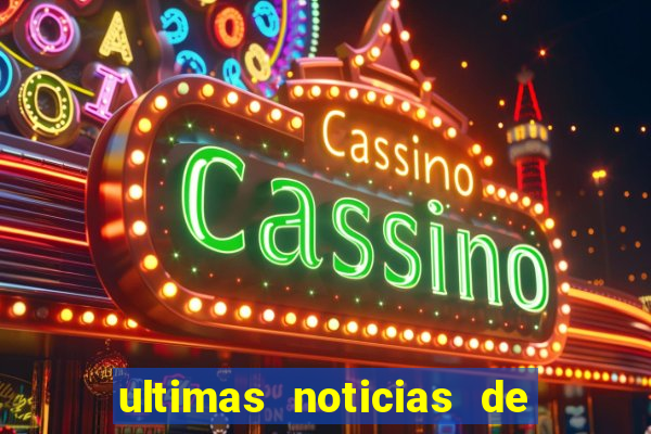 ultimas noticias de teodoro sampaio bahia