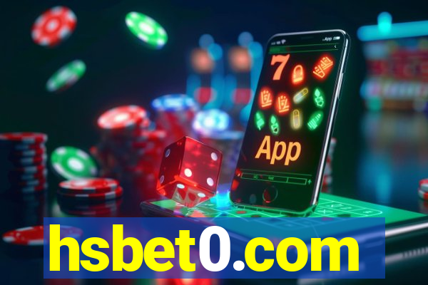hsbet0.com