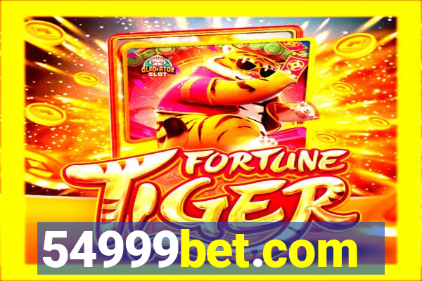 54999bet.com