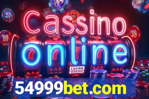 54999bet.com