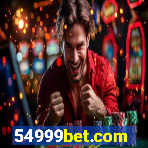 54999bet.com