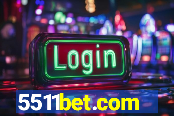 5511bet.com