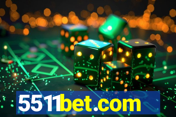5511bet.com