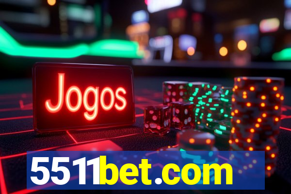 5511bet.com