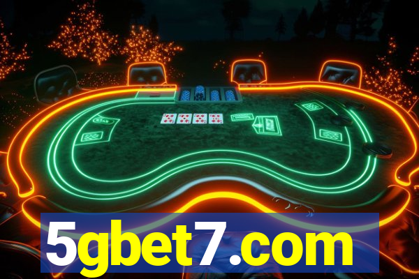 5gbet7.com
