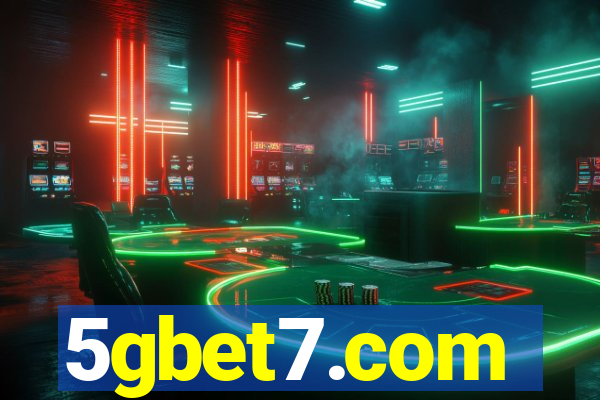 5gbet7.com