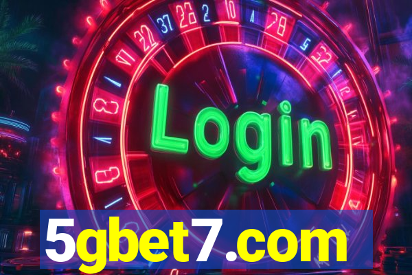 5gbet7.com