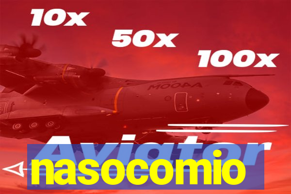 nasocomio