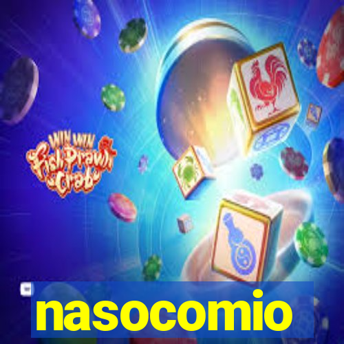 nasocomio
