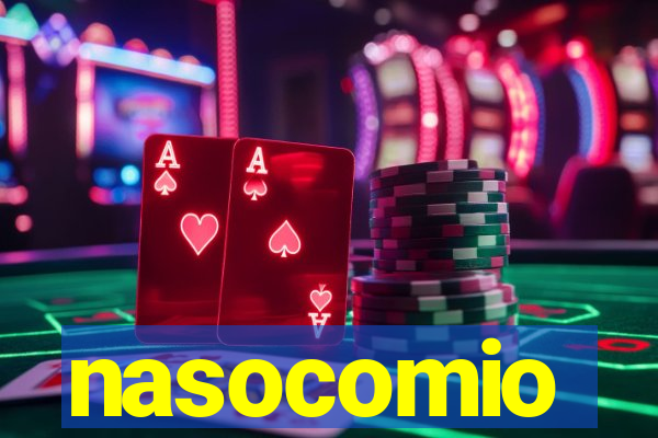 nasocomio