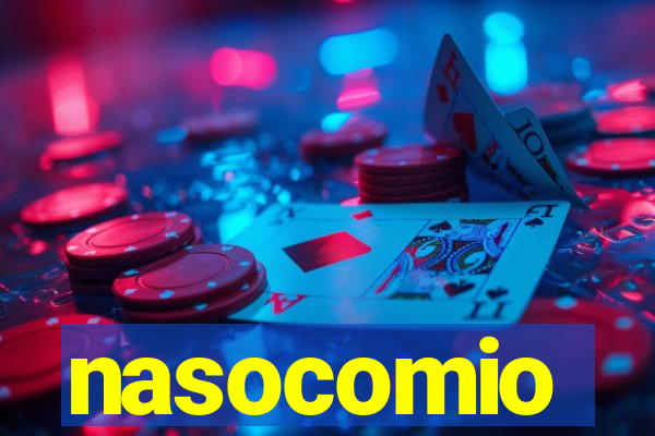 nasocomio
