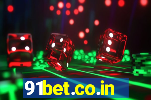 91bet.co.in