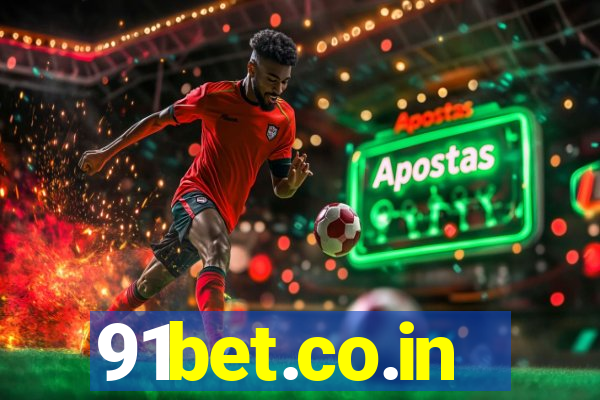91bet.co.in