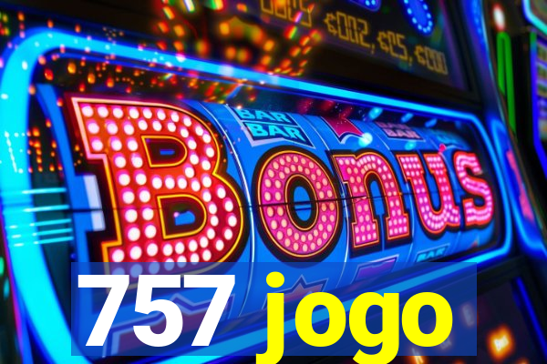757 jogo