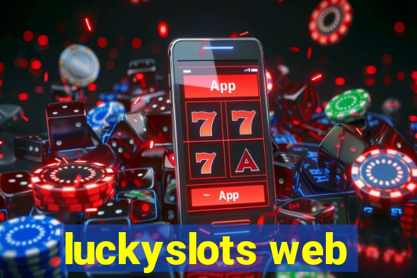 luckyslots web
