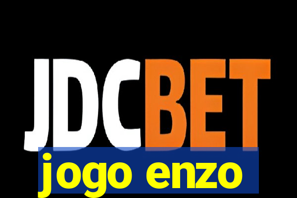 jogo enzo