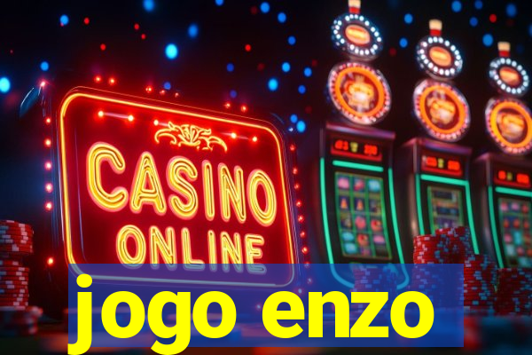 jogo enzo