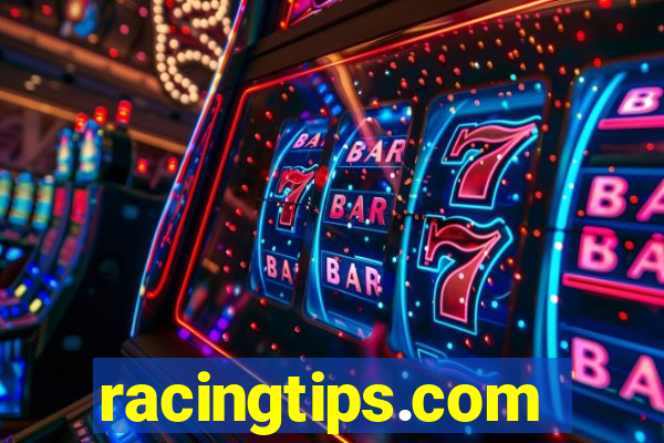 racingtips.com