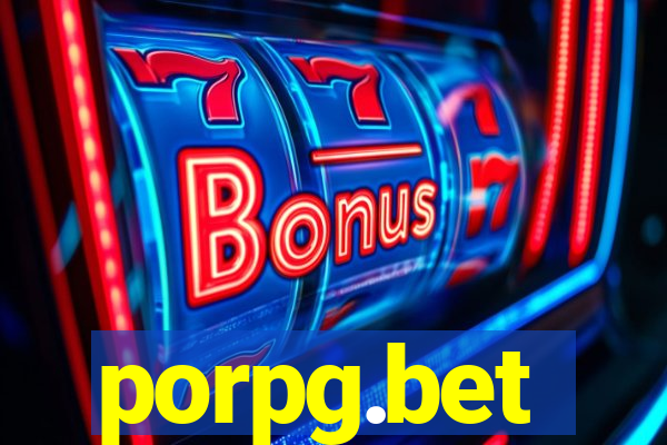 porpg.bet