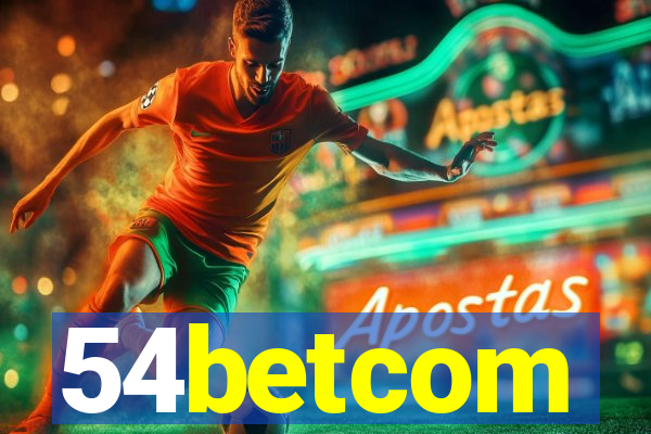 54betcom