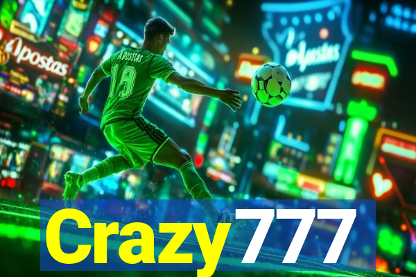 Crazy777