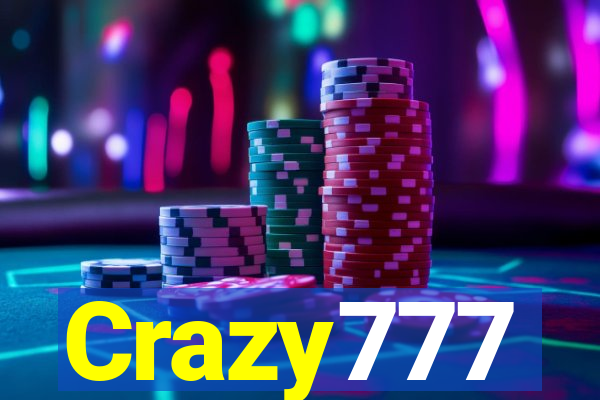 Crazy777