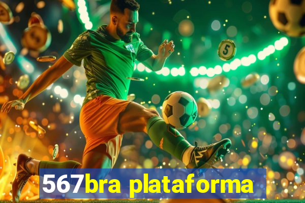 567bra plataforma