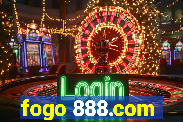 fogo 888.com