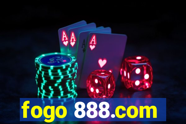 fogo 888.com