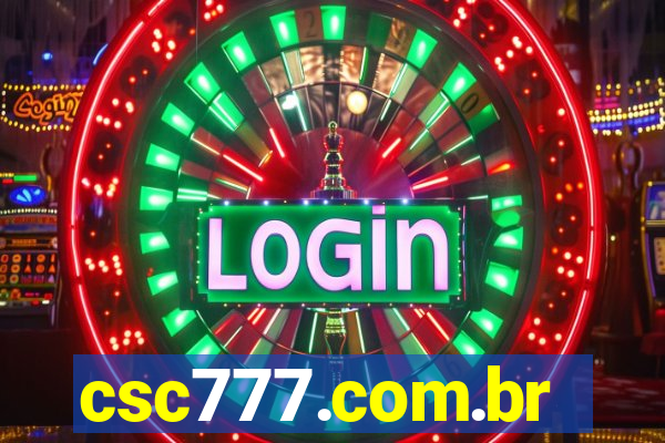 csc777.com.br