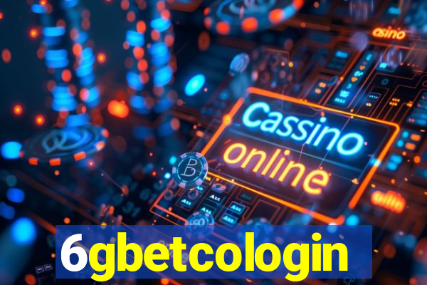 6gbetcologin
