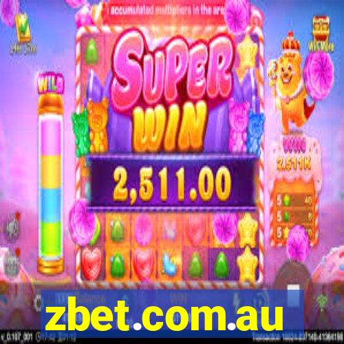 zbet.com.au