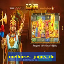 melhores jogos de manager de futebol