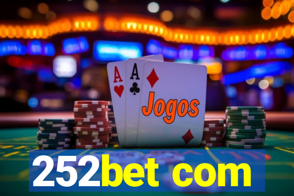 252bet com