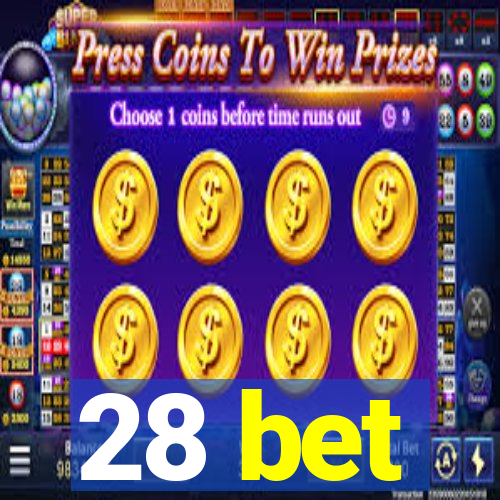 28 bet