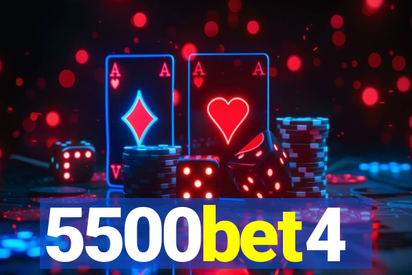 5500bet4
