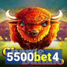 5500bet4
